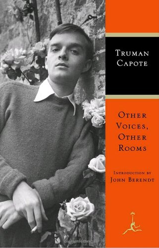 9780679643227: Other Voices, Other Rooms (Modern Library)