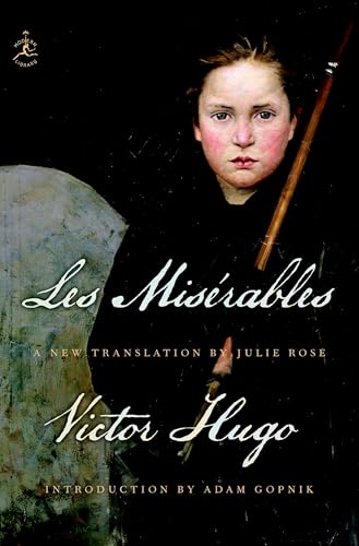 9780679643333: Les Misrables (Modern Library)