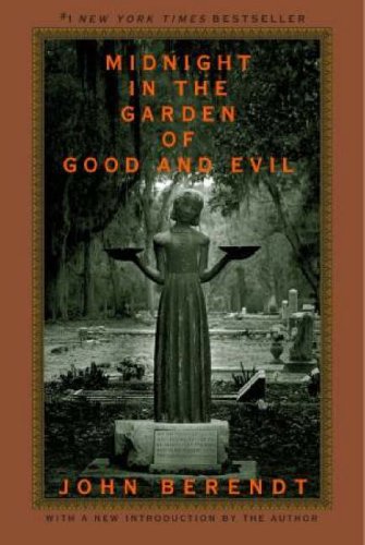 Imagen de archivo de Midnight in the Garden of Good and Evil (Modern Library) a la venta por HPB Inc.