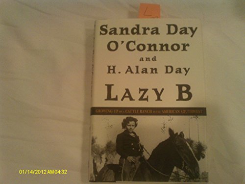 Stock image for Lazy B for sale by Wonder Book