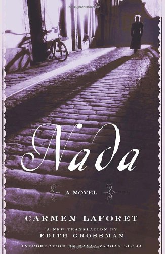 Beispielbild fr Nada: A Novel (Modern Library) zum Verkauf von Wonder Book