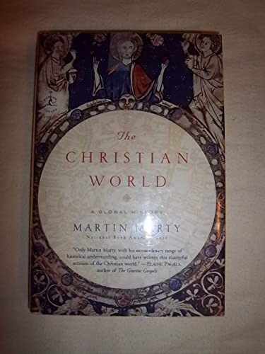 Beispielbild fr The Christian World: A Global History (Modern Library Chronicles) zum Verkauf von More Than Words