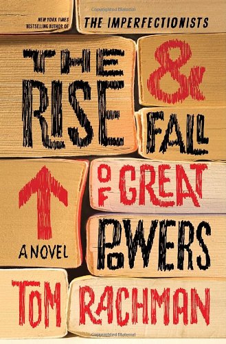 9780679643654: The Rise & Fall of Great Powers
