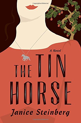 Imagen de archivo de Tin Horse a la venta por Better World Books