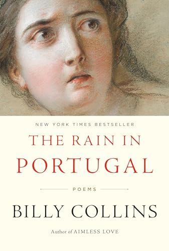 Beispielbild fr The Rain in Portugal: Poems zum Verkauf von ThriftBooks-Atlanta