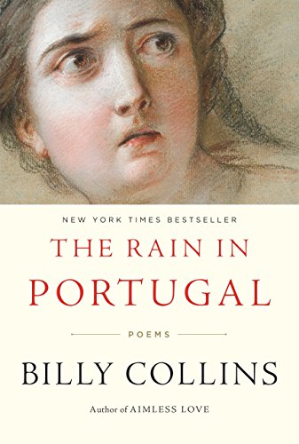 Stock image for The Rain In Portugal Poems for sale by Nilbog Books
