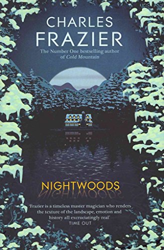 Beispielbild fr Nightwoods zum Verkauf von Better World Books