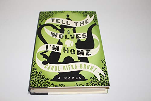 9780679644194: Tell the Wolves I'm Home