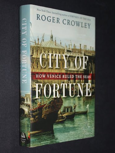 9780679644262: City of Fortune: How Venice Ruled the Seas