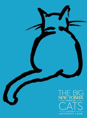 Imagen de archivo de The Big New Yorker Book of Cats a la venta por SecondSale
