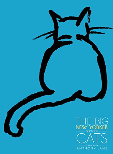 9780679644774: The Big New Yorker Book of Cats