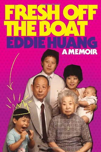 Beispielbild fr Fresh Off the Boat: A Memoir zum Verkauf von More Than Words