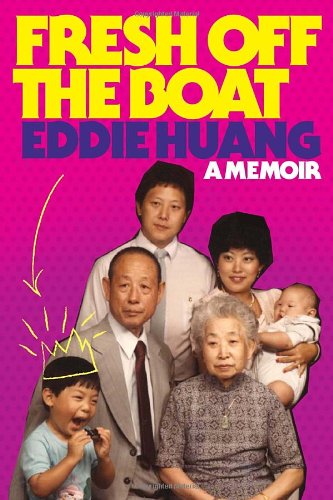 Stock image for Fresh Off the Boat: A Memoir for sale by More Than Words
