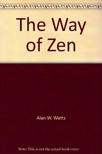 9780679705109: The Way of Zen