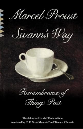 Beispielbild für Swann's Way (Vintage Classics) zum Verkauf von Discover Books