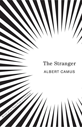 9780679720201: The Stranger (Vintage International)