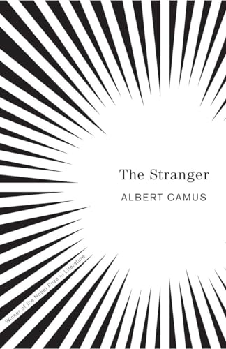 Imagen de archivo de The Stranger a la venta por ZBK Books