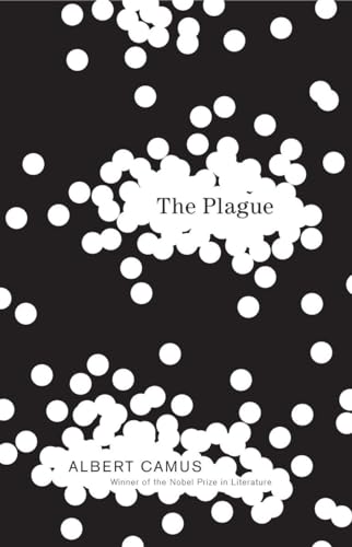 9780679720218: The Plague (Vintage International)