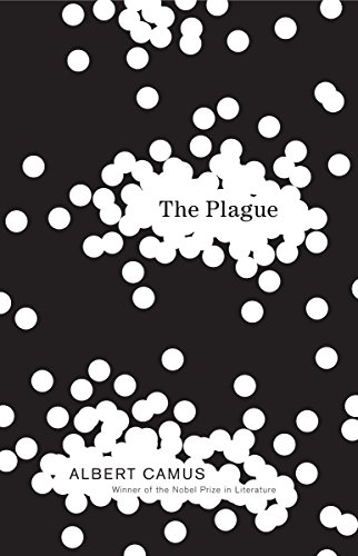 9780679720218: The Plague (Vintage International)