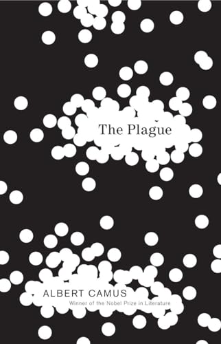 9780679720218: The Plague
