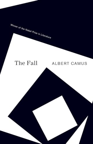 9780679720225: The Fall (Vintage International)