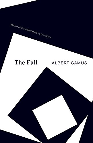 9780679720225: The Fall (Vintage International)