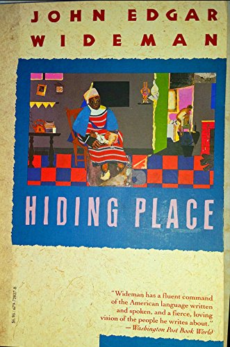 Beispielbild fr Hiding Place zum Verkauf von Half Price Books Inc.
