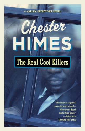 9780679720393: The Real Cool Killers