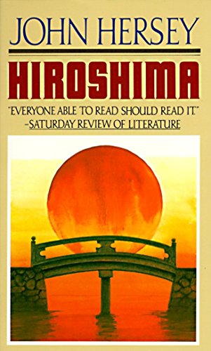 Stock image for Hiroshima for sale by Blackwell's