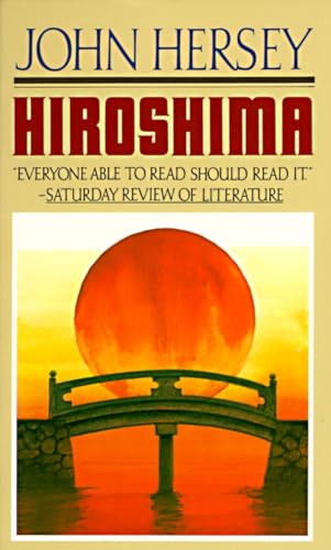 Stock image for Hiroshima for sale by Dream Books Co.