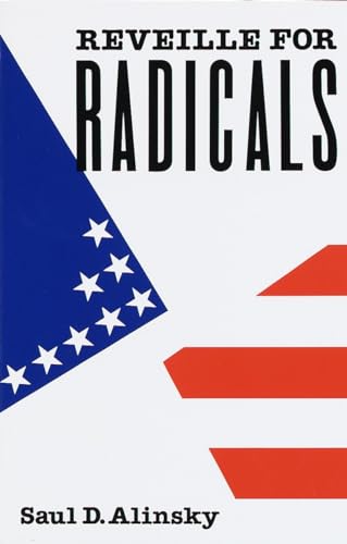 Reveille for Radicals (9780679721123) by Alinsky, Saul