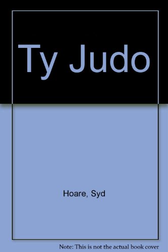 Ty Judo (9780679721147) by Hoare, Syd