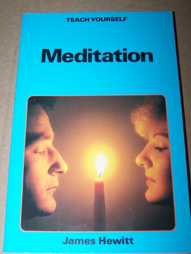 9780679721161: Teach Yourself Meditation