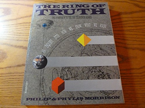Imagen de archivo de The Ring of Truth a la venta por Better World Books: West