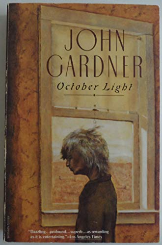 October Light - Gardner, John