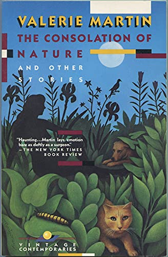 Stock image for The Consolation of Nature and Other Stories for sale by Better World Books