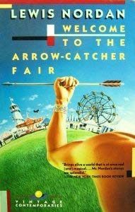 Imagen de archivo de Welcome to the Arrow-Catcher Fair a la venta por SecondSale