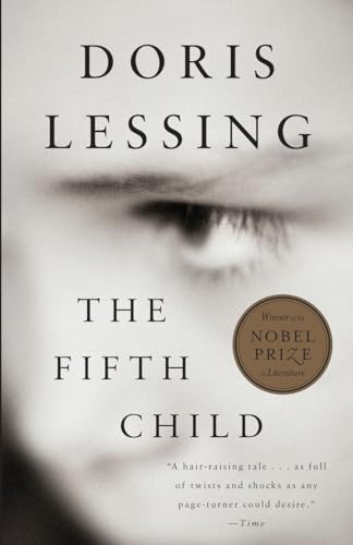 Stock image for The Fifth Child for sale by Gulf Coast Books