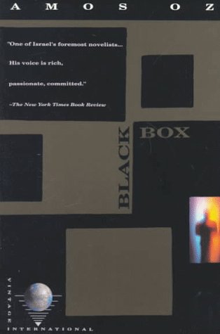 Stock image for Black Box for sale by Wonder Book