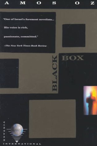 9780679721857: Black Box (Vintage International)