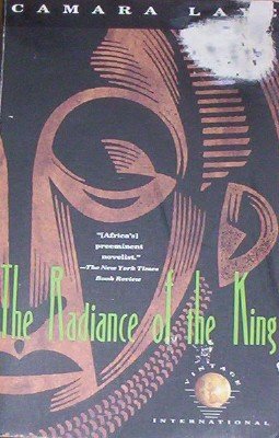 Imagen de archivo de Radiance of the King a la venta por BooksRun