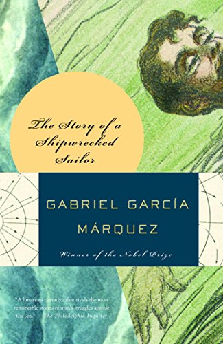 9780679722052: The Story of a Shipwrecked Sailor