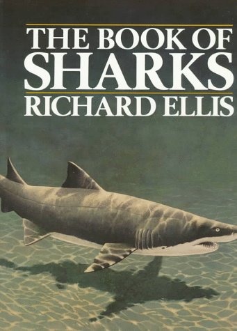 9780679722106: The Book of Sharks