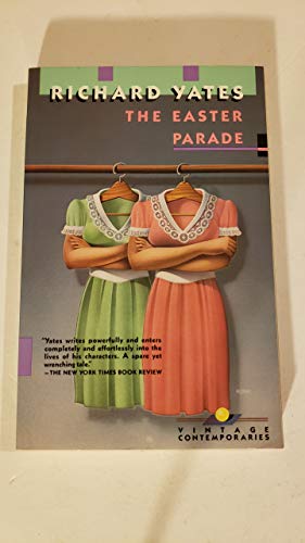 9780679722304: The Easter Parade (Vintage Contemporaries)