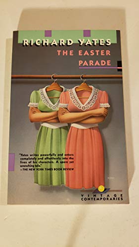 9780679722304: The Easter Parade