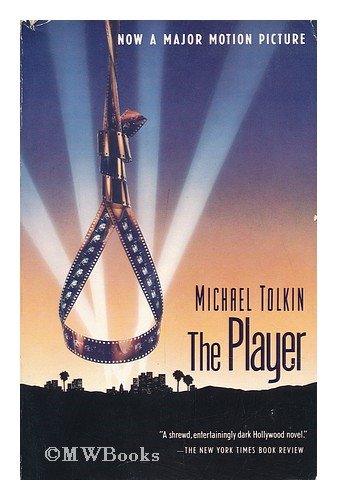 9780679722540: The Player (Vintage Contemporaries)