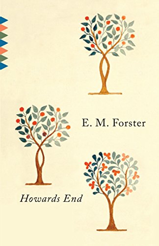 Beispielbild für Howards End zum Verkauf von Discover Books