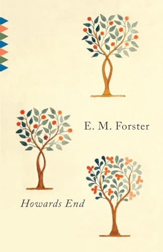 Imagen de archivo de Howards End a la venta por BookOutlet