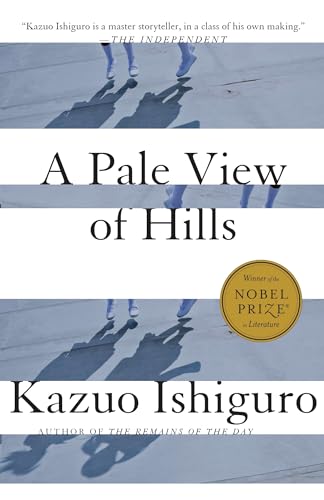 9780679722670: A Pale View of Hills: Kazuo Ishiguro (Vintage International)