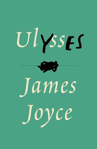 9780679722762: Ulysses (Vintage International)